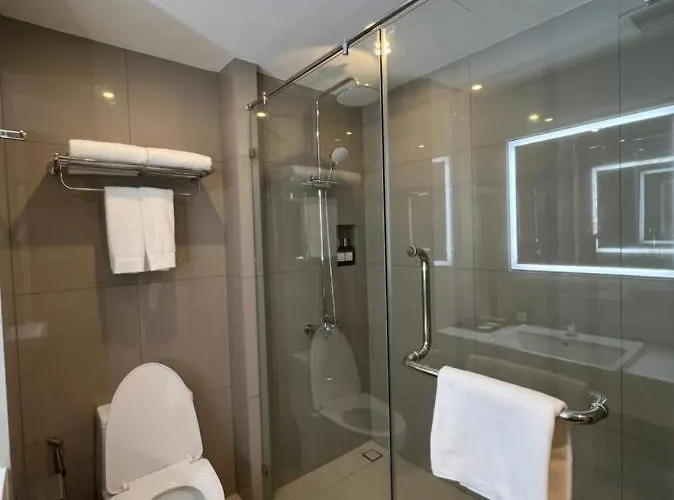 Western Nada Don Mueang Airport Hotel 4*