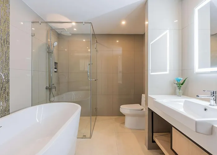 Western Nada Don Mueang Airport Hotel Bangkok