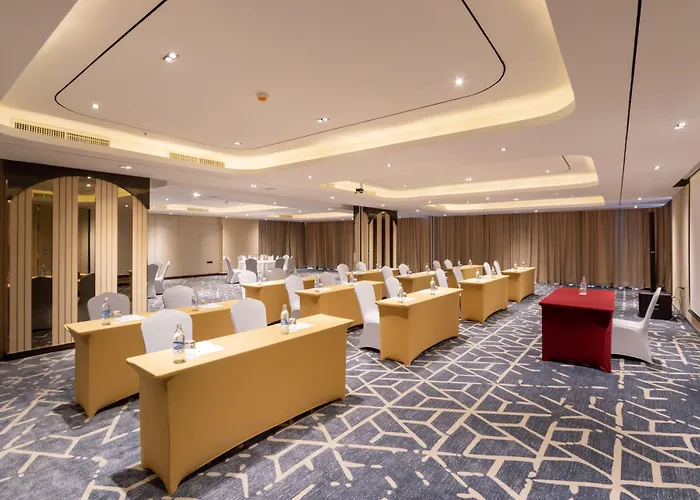 Western Nada Don Mueang Airport Hotel