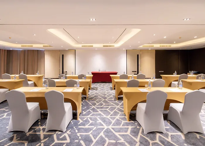 Western Nada Don Mueang Airport Hotel