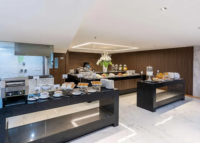 Western Nada Don Mueang Airport 4*