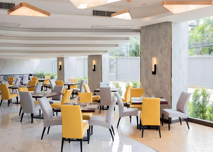 Hotel Western Nada Don Mueang Airport Bangkok