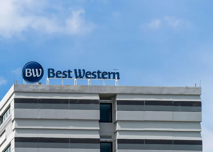 Western Nada Don Mueang Airport