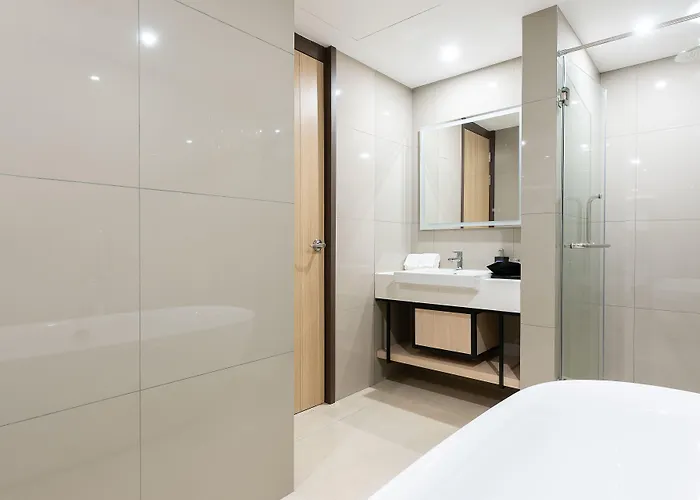 Hotel Western Nada Don Mueang Airport Bangkok