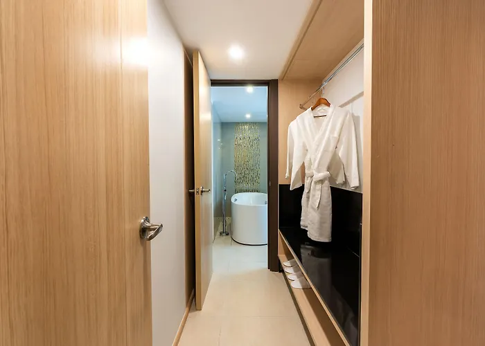 Western Nada Don Mueang Airport 4* Bangkok