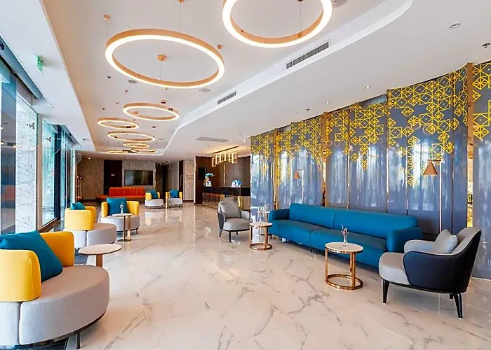 Western Nada Don Mueang Airport 4* Bangkok