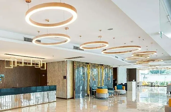 Western Nada Don Mueang Airport 4* Bangkok