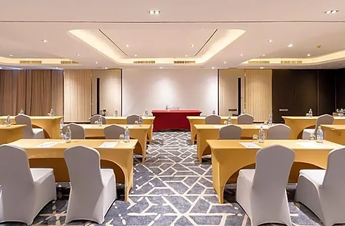 Hotel Western Nada Don Mueang Airport Bangkok