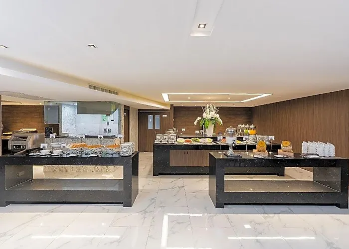 Hotel Western Nada Don Mueang Airport Bangkok