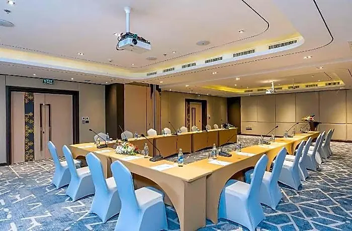 Hotel Western Nada Don Mueang Airport Bangkok