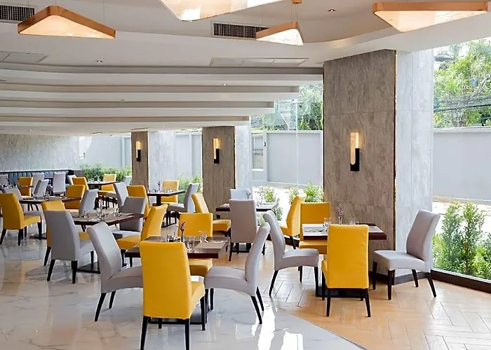 Western Nada Don Mueang Airport Hotel 4*
