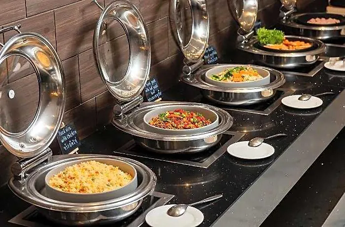 Hotel Western Nada Don Mueang Airport Bangkok
