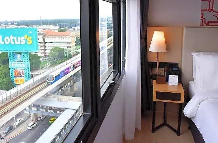 Western Nada Don Mueang Airport 4*