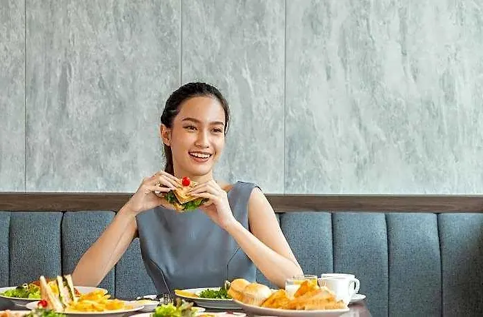 Western Nada Don Mueang Airport Hotel Bangkok