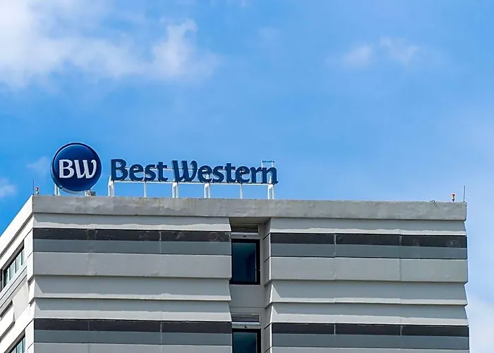 Western Nada Don Mueang Airport