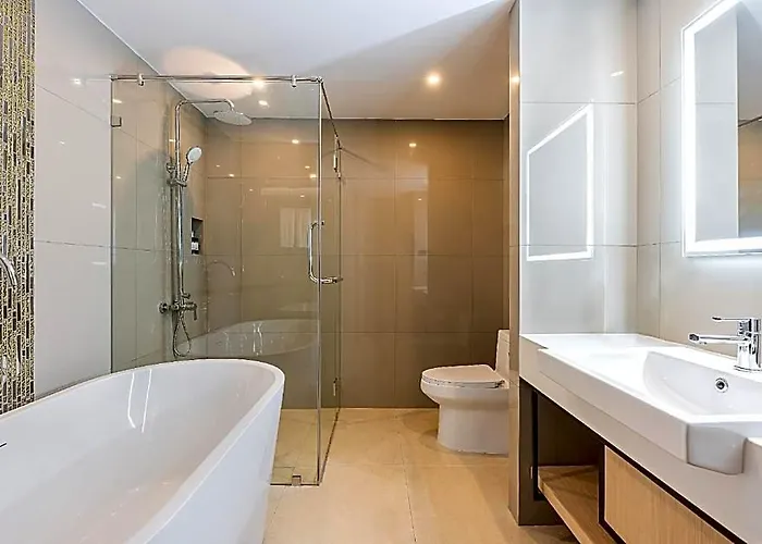 Western Nada Don Mueang Airport Hotel Bangkok